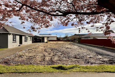 Photo of property in 120 Bourke Street, Windsor, Invercargill, 9810