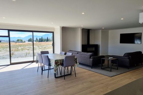 Photo of property in 11 Edwards Lane, Lake Tekapo, 7999