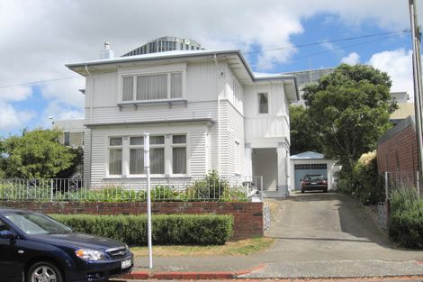 Photo of property in 2 Katherine Avenue, Thorndon, Wellington, 6011
