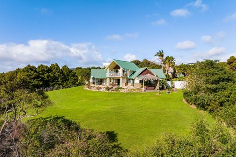 Photo of property in 429 Glenmohr Road, Waipu, 0582