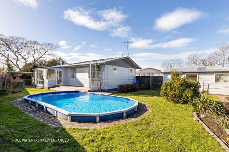 Photo of property in 15 Lucas Street, Riversdale, Blenheim, 7201