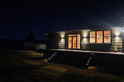 Photo of property in 769b Rutherglen Road, Marsden, Greymouth, 7872