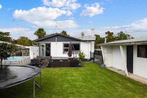 Photo of property in 41 Tongariro Street, Chartwell, Hamilton, 3210