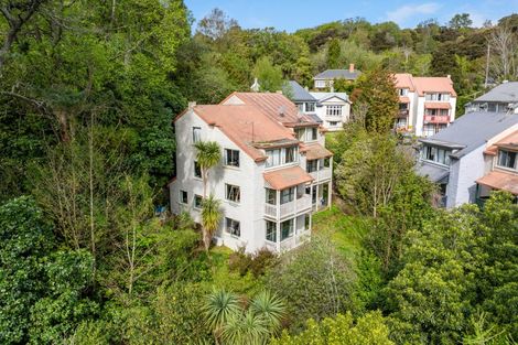 Photo of property in 63 Opoho Road, North East Valley, Dunedin, 9010