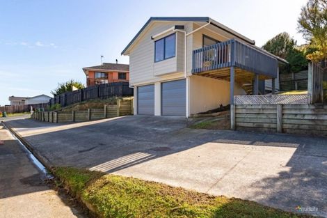 Photo of property in 1/26 Rose Street, Ranui, Porirua, 5024