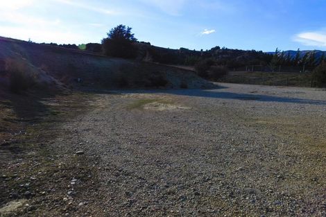 Photo of property in 5 Pukekowhai Drive, Queensberry, Cromwell, 9383