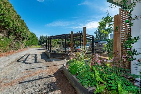 Photo of property in 165 North Eyre Road, Swannanoa, Kaiapoi, 7692