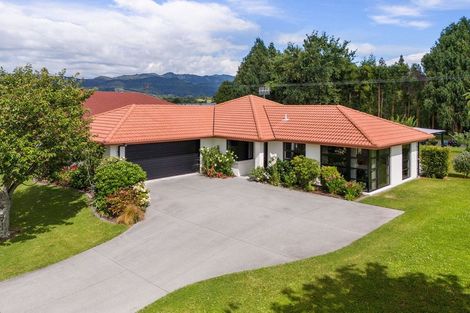 Photo of property in 23 Ballantyne Way, Aongatete, Katikati, 3178