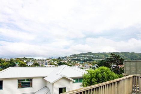 Photo of property in 64a Sheridan Terrace, Johnsonville, Wellington, 6037