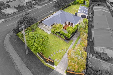 Photo of property in 136 Mount View Road, Bastia Hill, Whanganui, 4500