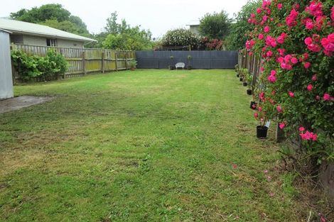 Photo of property in 21 Union Street, Foxton, 4814