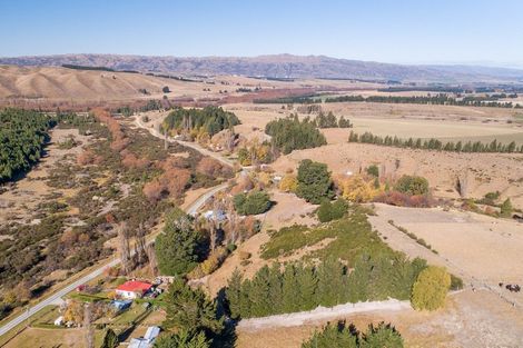 Photo of property in 135 Cambrian Road, Cambrians, Omakau, 9386