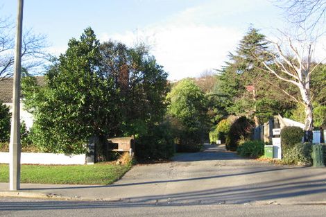 Photo of property in 13a Bowenvale Avenue, Cashmere, Christchurch, 8022