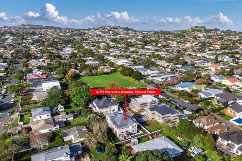 Photo of property in 92d Marsden Avenue, Mount Eden, Auckland, 1024