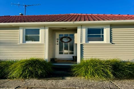 Photo of property in 144 Great South Road, Huntly, 3700