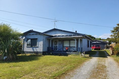 Photo of property in 13 Macdougall Avenue, Dunollie, Runanga, 7803