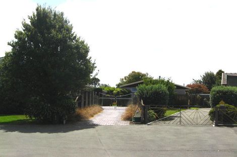 Photo of property in 61 Stanton Crescent, Hoon Hay, Christchurch, 8025