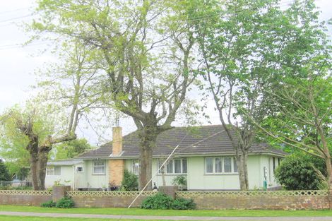 Photo of property in 74 Bossons Road, Te Aroha, 3320