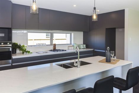 Photo of property in 7 Kingsbridge West, Burwood, Christchurch, 8083