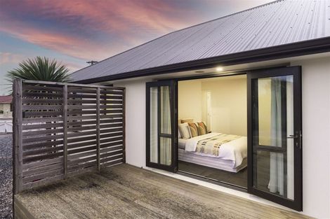 Photo of property in 10 Epping Place, Burnside, Christchurch, 8053