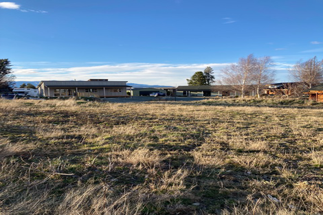 Photo of property in 9 Dobson Lane, Lake Ohau, Twizel, 9412