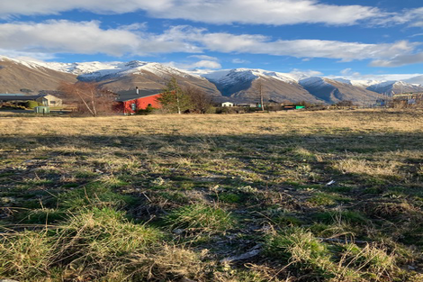 Photo of property in 9 Dobson Lane, Lake Ohau, Twizel, 9412