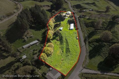 Photo of property in 249 Brunswick Road, Brunswick, Whanganui, 4571