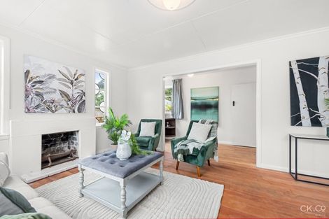 Photo of property in 11 Black Beech Street, Birchville, Upper Hutt, 5018