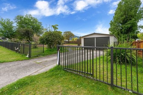 Photo of property in 2 Waterlow Street, Fordlands, Rotorua, 3015