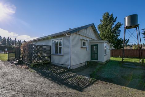 Photo of property in 14 Hobbs Street, Hororata, 7572