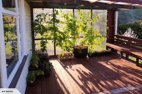 Photo of property in 967 Leader Road West, Waiau, Cheviot, 7384