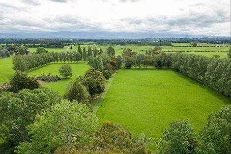 Photo of property in 312 Watsons Road, Te Ore Ore, Masterton, 5886