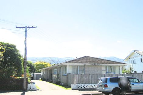 Photo of property in 76b Martin Street, Wallaceville, Upper Hutt, 5018