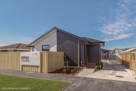 Photo of property in 88 Saint Johns Street, Woolston, Christchurch, 8062
