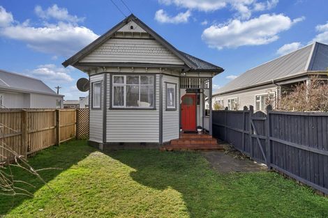 Photo of property in 123 Fisher Avenue, Beckenham, Christchurch, 8023