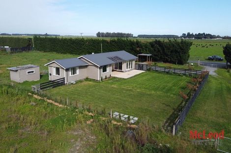 Photo of property in 11 Acton Road, Rakaia, 7781