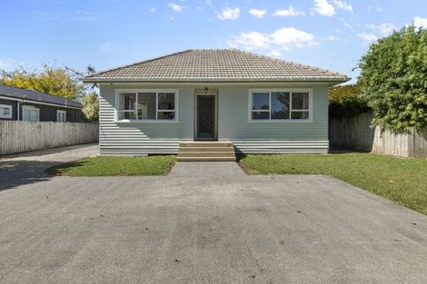 Photo of property in 178b Fox Street, Hamilton East, Hamilton, 3216