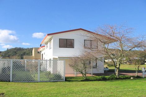 Photo of property in 500 Barrowclough Road, Whangamata, 3620