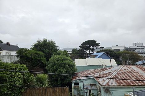 Photo of property in 14 Rolleston Street, Mount Cook, Wellington, 6021