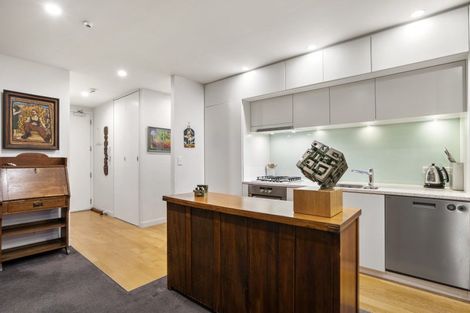 Photo of property in 505/19 Surrey Crescent, Grey Lynn, Auckland, 1021