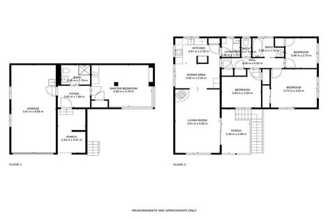 Photo of property in 6 Northcote Street, Wainuiomata, Lower Hutt, 5014