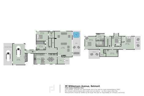 Photo of property in 39 Williamson Avenue, Belmont, Auckland, 0622