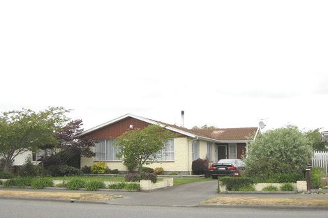 Photo of property in 151 Queenspark Drive, Parklands, Christchurch, 8083