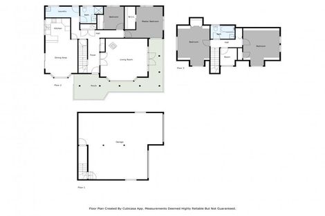 Photo of property in 35 Olympus Way, Richmond, 7020