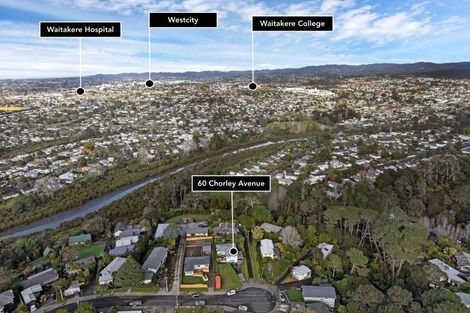 Photo of property in 60 Chorley Avenue, Massey, Auckland, 0614