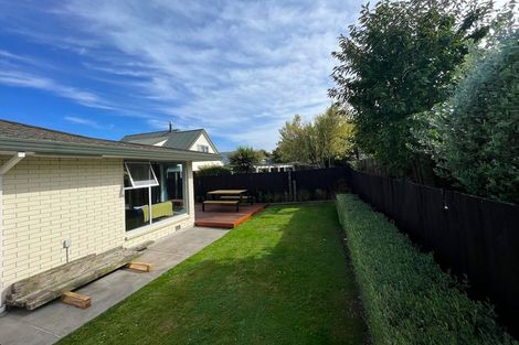 Photo of property in 1/8 Palatine Terrace, Huntsbury, Christchurch, 8022