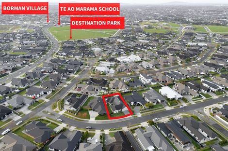 Photo of property in 64 Roy Hilton Drive, Flagstaff, Hamilton, 3210