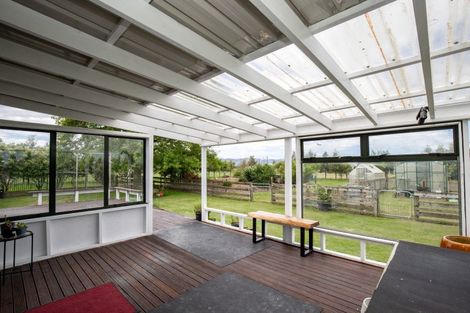 Photo of property in 264 Piako Road, Turua, Thames, 3574