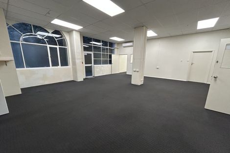 Photo of property in 1/245 Cumberland Street, Dunedin Central, Dunedin, 9016