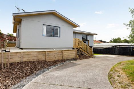 Photo of property in 162a Rimu Street, Maeroa, Hamilton, 3200